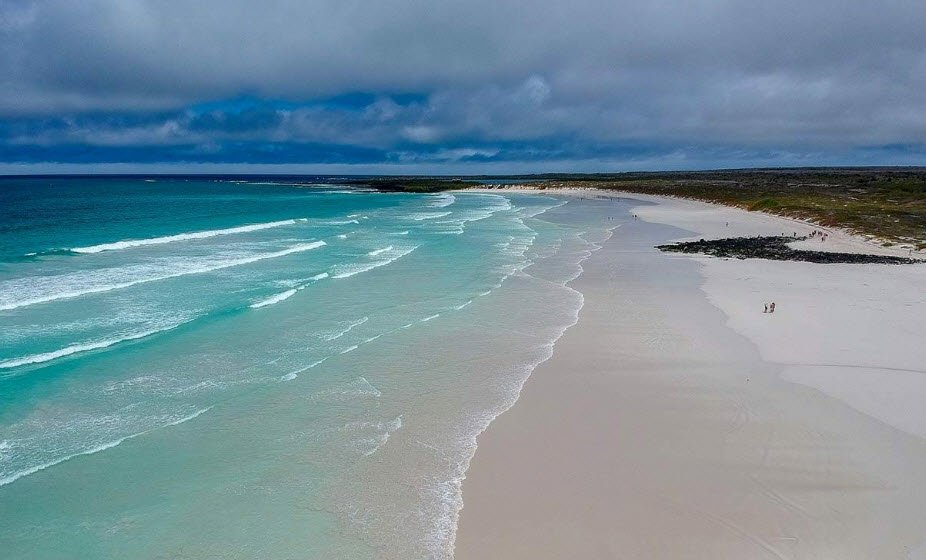 Tortuga Bay